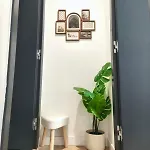 Apartamento Luxury & Gimnasio & Playa Canteras D5d *