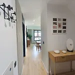 Luxury & Gimnasio & Playa Canteras D5d Apartamento