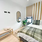 Luxury & Gimnasio & Playa Canteras D5d Apartamento Las Palmas de Gran Canárias