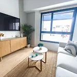 Luxury & Gimnasio & Playa Canteras D5d Apartamento